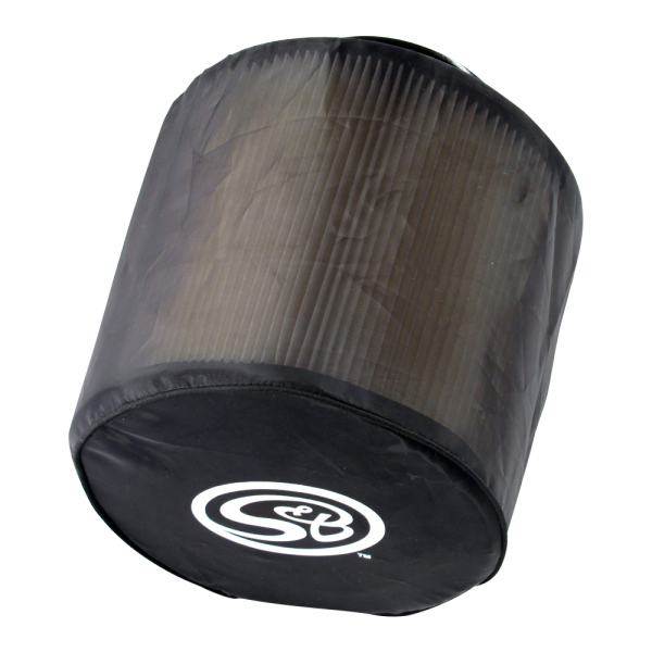 Load image into Gallery viewer, S&B | Air Filter Wrap For KF-1055 & KF-1055D For 12-15 Silverado / Sierra 2500 / 3500 6.0L Gas