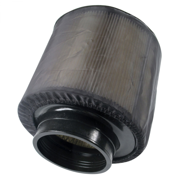 Load image into Gallery viewer, S&B | Air Filter Wrap For KF-1055 & KF-1055D For 12-15 Silverado / Sierra 2500 / 3500 6.0L Gas