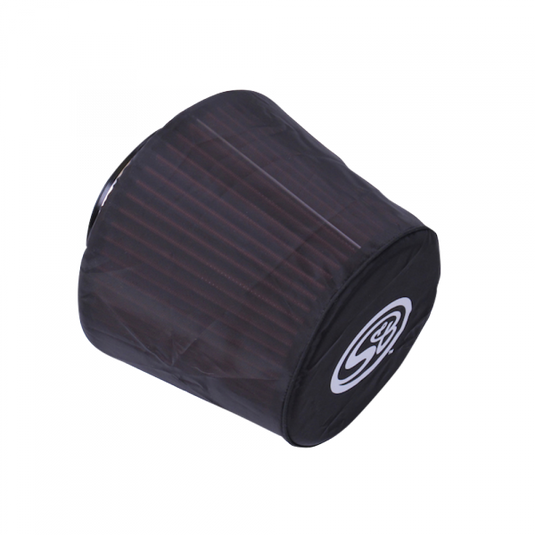 S&B | Air Filter Wrap For KF-1053 & KF-1053D For 05-15 Tacoma 4.0L Gas 10-12 Ram 2500 / 3500 6.7L Diesel Conical