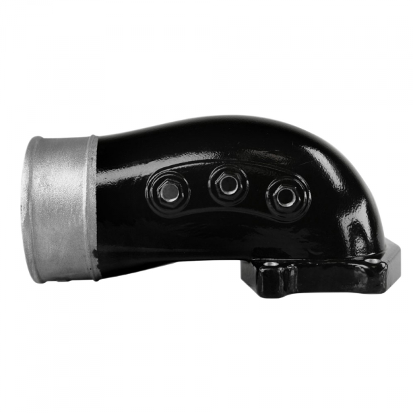Load image into Gallery viewer, S&B | 2005-2007 Ford 6.0L Power Stroke Intake Elbow With Cold Side Intercooler Piping & Boots