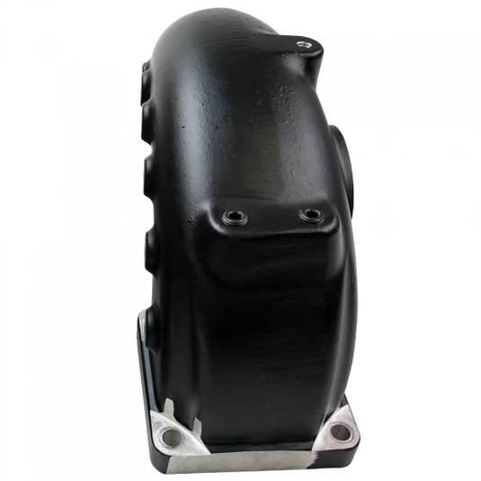 S&B | 1998.5-2002 Dodge Ram 5.9L Cummins 180 Degree Intake Elbow