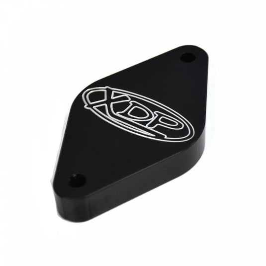 XDP | 2011-2016 GM 6.6L LML Duramax Turbo Resonator Delete Plate