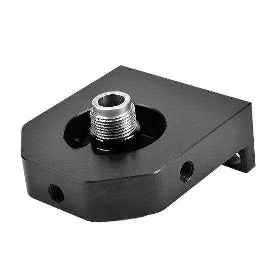 XDP | 2010-2018 Dodge Ram 6.7L Cummins CAT Filter Adapter
