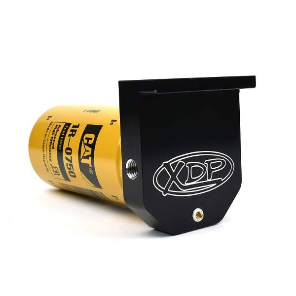 Load image into Gallery viewer, XDP | 2007.5-2009 Dodge Ram 6.7L Cummins CAT Filter Adapter