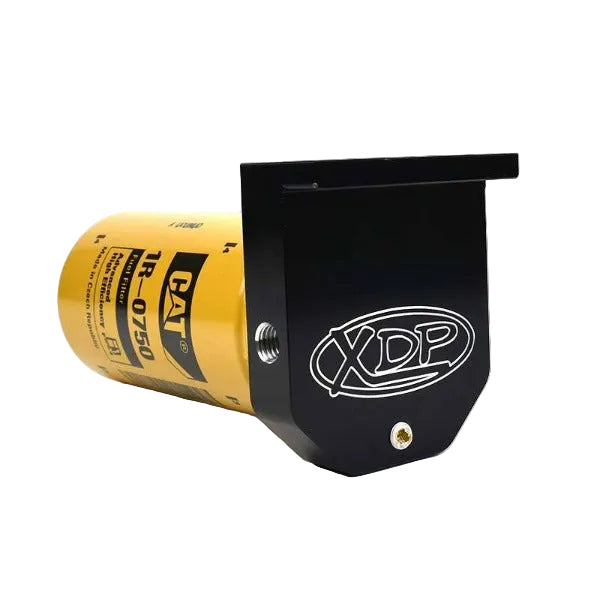 Load image into Gallery viewer, XDP | 2007.5-2009 Dodge Ram 6.7L Cummins CAT Filter Adapter