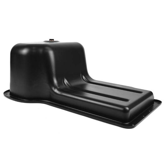 XDP | 2003-2010 Ford 6.0L / 6.4L Power Stroke Engine Oil Pan *DISCONTINUED*