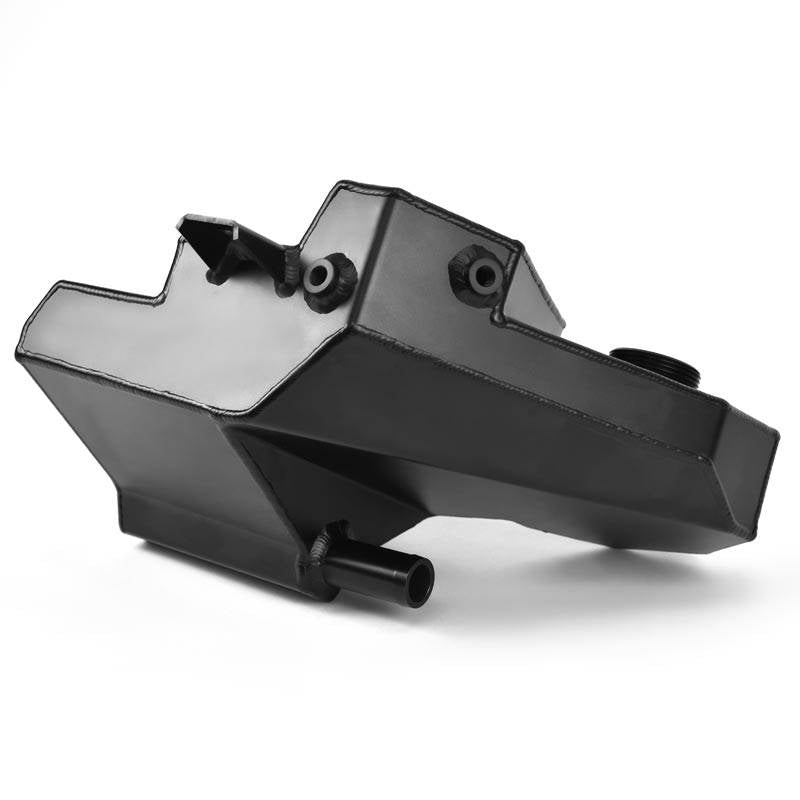 Load image into Gallery viewer, XDP | 2003-2007 Ford 6.0L Power Stroke Aluminum Coolant Recovery Tank Reservoir *DISCONTINUED*
