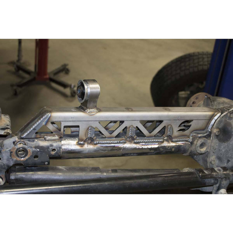 Load image into Gallery viewer, Synergy | 2007-2018 Jeep Wrangler JK Dana 30 Front Axle Truss Kit