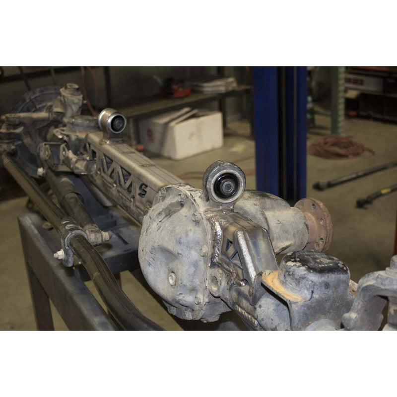 Load image into Gallery viewer, Synergy | 2007-2018 Jeep Wrangler JK Dana 30 Front Axle Truss Kit