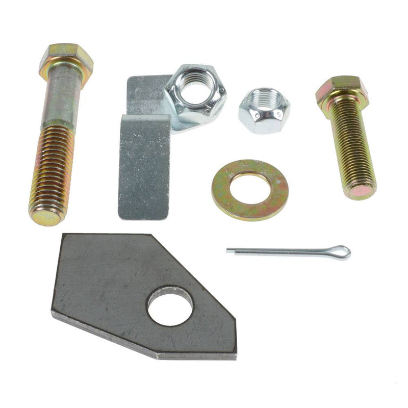 Load image into Gallery viewer, Synergy | Jeep Front Adjustable Track Bar Jeep TJ/LJ, XJ, ZJ, MJ