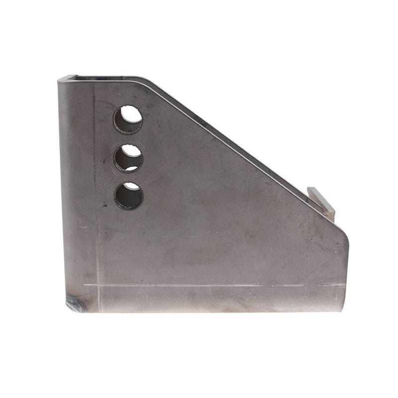 Load image into Gallery viewer, Synergy | 2007-2018 Jeep Wrangler JK Weld-On Rear Track Bar Bracket