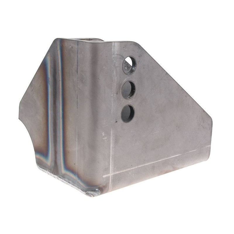 Load image into Gallery viewer, Synergy | 2007-2018 Jeep Wrangler JK Weld-On Rear Track Bar Bracket