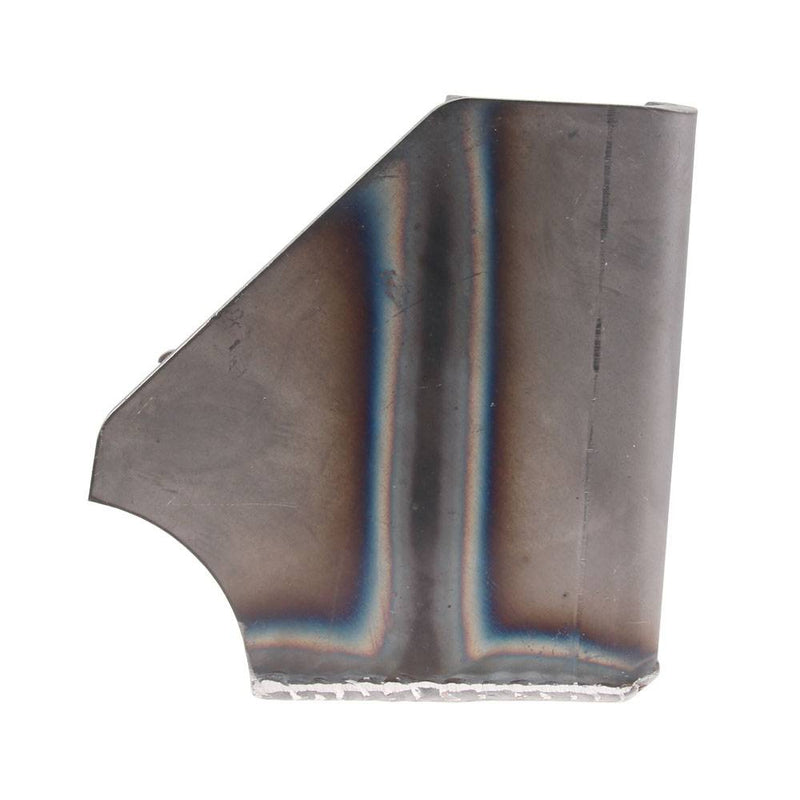 Load image into Gallery viewer, Synergy | 2007-2018 Jeep Wrangler JK Weld-On Rear Track Bar Bracket