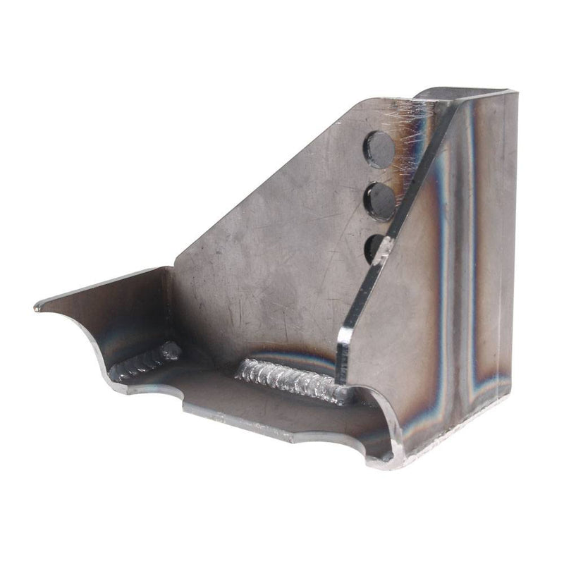 Load image into Gallery viewer, Synergy | 2007-2018 Jeep Wrangler JK Weld-On Rear Track Bar Bracket