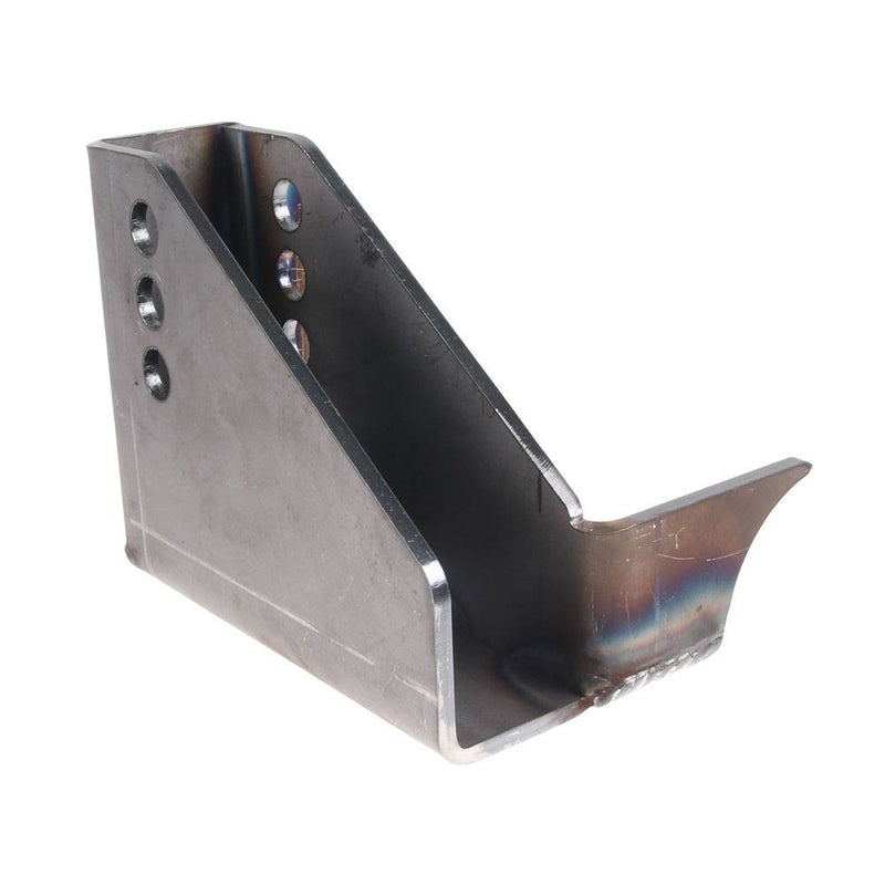 Load image into Gallery viewer, Synergy | 2007-2018 Jeep Wrangler JK Weld-On Rear Track Bar Bracket