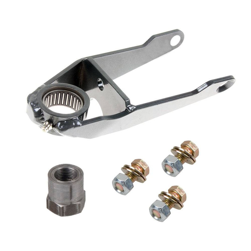 Load image into Gallery viewer, Synergy | 2007-2018 Jeep Wrangler JK Sector Shaft Brace