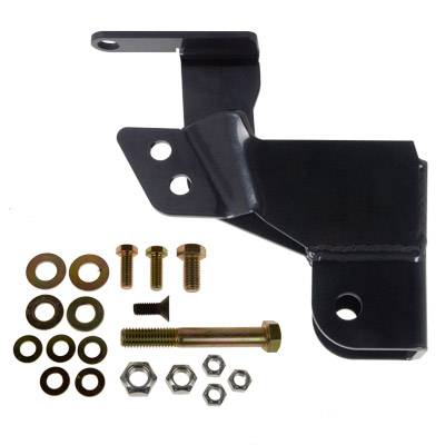 Load image into Gallery viewer, Synergy | 2007-2018 Jeep Wrangler JK Rear Track Bar Brace