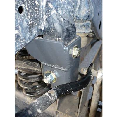 Load image into Gallery viewer, Synergy | 2007-2018 Jeep Wrangler JK Rear Track Bar Brace