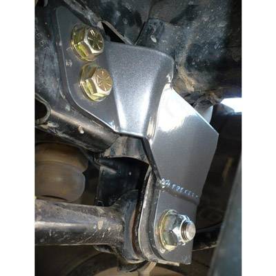 Load image into Gallery viewer, Synergy | 2007-2018 Jeep Wrangler JK Rear Track Bar Brace