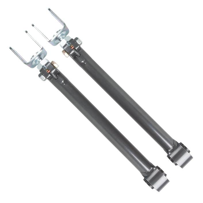 Load image into Gallery viewer, Synergy | 2007-2018 Jeep Wrangler JK Adjustable Front Upper Control Arms Pair