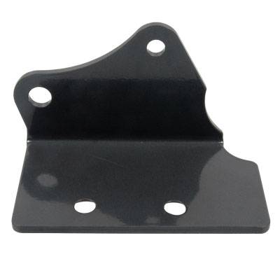 Load image into Gallery viewer, Synergy | 2007-2018 Jeep Wrangler JK Front Lower Shock Mount Bracket