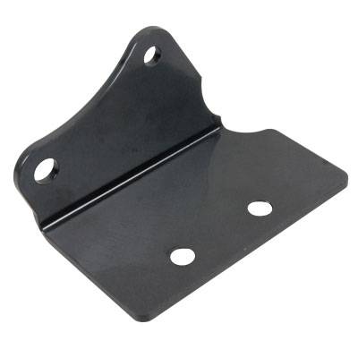 Load image into Gallery viewer, Synergy | 2007-2018 Jeep Wrangler JK Front Lower Shock Mount Bracket