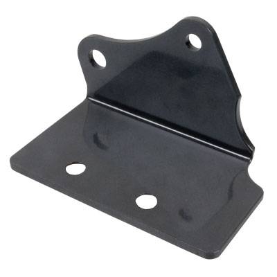 Load image into Gallery viewer, Synergy | 2007-2018 Jeep Wrangler JK Front Lower Shock Mount Bracket