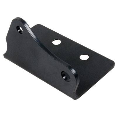 Load image into Gallery viewer, Synergy | 2007-2018 Jeep Wrangler JK Front Lower Shock Mount Bracket