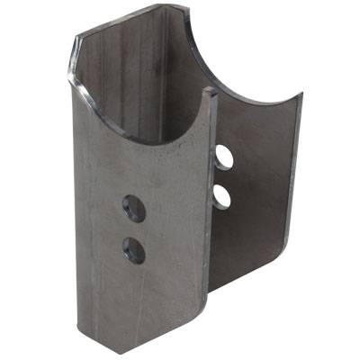 Load image into Gallery viewer, Synergy | 2007-2018 Jeep Wrangler JK Weld On Rear Lower Control Arm Axle Bracket Kit