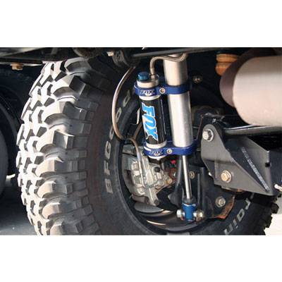 Load image into Gallery viewer, Synergy | 2007-2018 Jeep Wrangler JK Extended Front/Rear DOT Approved Brake Line Kit