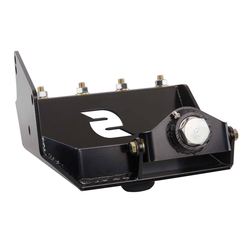 Load image into Gallery viewer, Synergy | 1997-2006 Jeep Wranger TJ/LF Steering Box Skid With Sector Shaft Brace