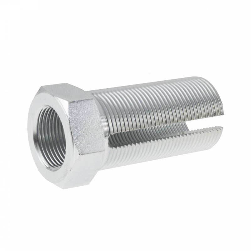 Load image into Gallery viewer, Synergy | Rod End Double Adjuster Sleeve 7/8-18 (Zinc Plated)
