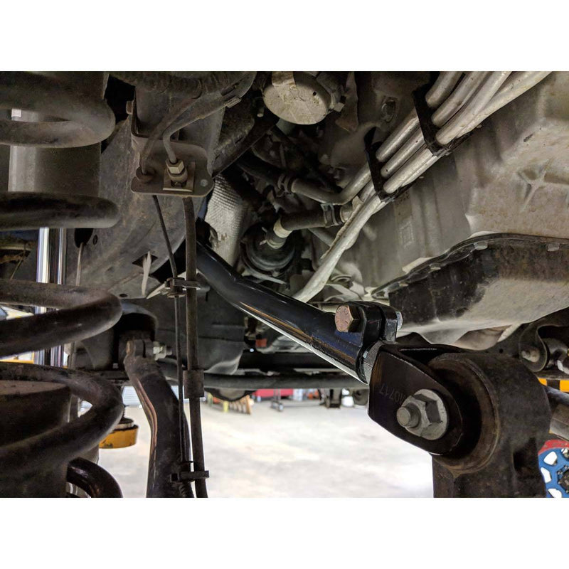 Load image into Gallery viewer, Synergy | 2018+ Jeep Wrangler JL/JT Adjustable Front Upper Control Arms Pair