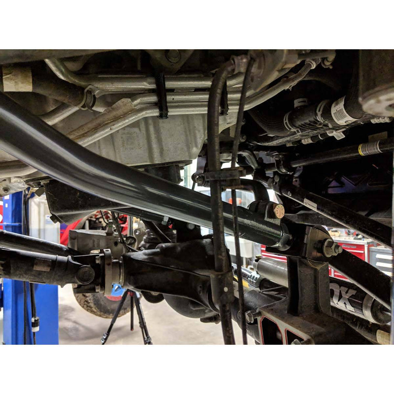 Load image into Gallery viewer, Synergy | 2018+ Jeep Wrangler JL/JT Adjustable Front Upper Control Arms Pair