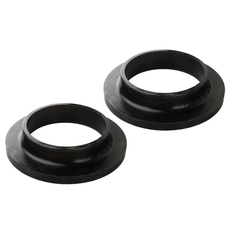 Load image into Gallery viewer, Synergy | JL/JT Front Lift Springs JL 2 DR 2.0 Inch JLU 4 DR 1.0 Inch