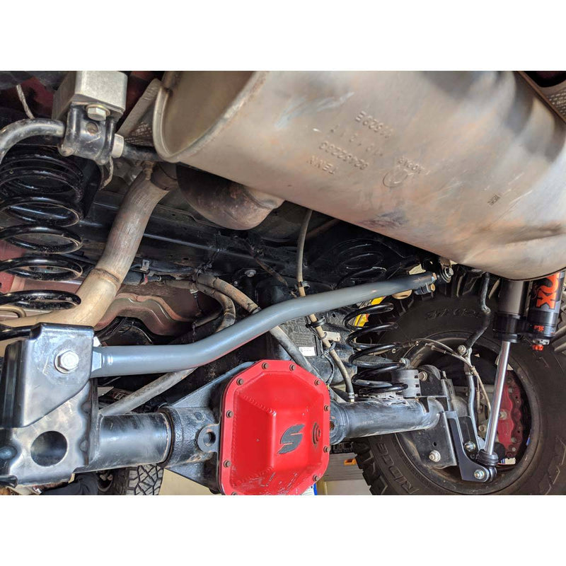 Load image into Gallery viewer, Synergy | 2018+ Jeep Wrangler JL HD Adjustable Rear Track Bar