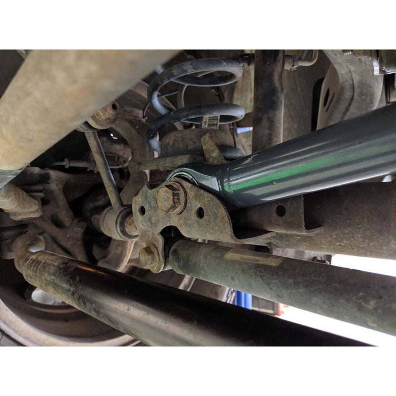 Load image into Gallery viewer, Synergy | 2007-2018 Jeep Wrangler JK Front Track Bar