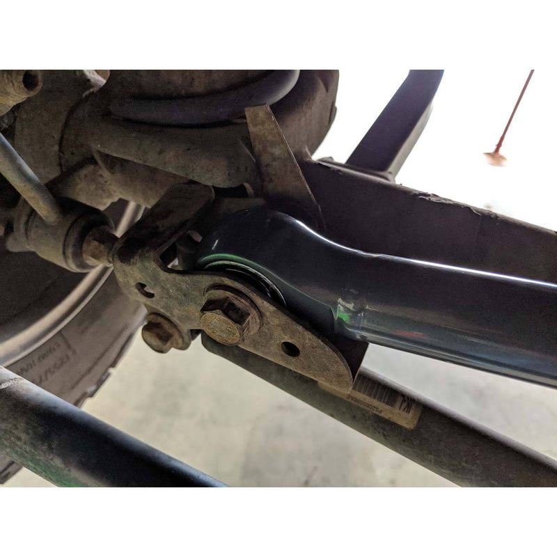 Load image into Gallery viewer, Synergy | 2007-2018 Jeep Wrangler JK Front Track Bar