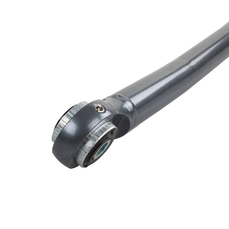 Load image into Gallery viewer, Synergy | 2018+ Jeep Wrangler JL/JT HD Adjustable Front Track Bar