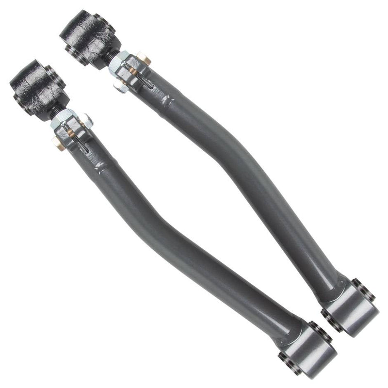 Load image into Gallery viewer, Synergy | 2007+ Jeep Wrangler JK/JL Adjustable Rear Upper Control Arms Pair