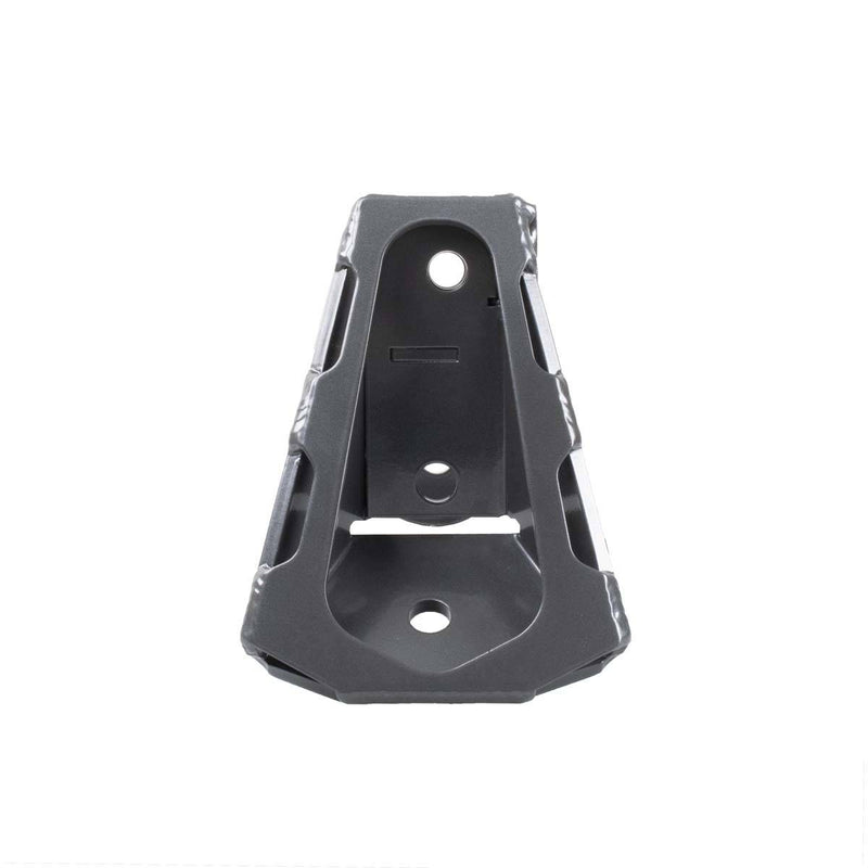 Load image into Gallery viewer, Synergy | 2018+ Jeep Wrangler JL Rear Track Bar Relocation Bracket