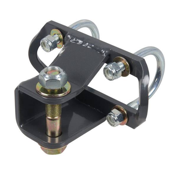 Load image into Gallery viewer, Synergy | 2000-2012 Dodge Ram 1500-3500 4x4 Tie Rod Clamp