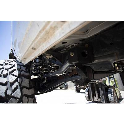 Load image into Gallery viewer, Synergy | 2003-2012 Dodge Ram 1500-3500 4x4 Front Long Arm Upper Control Arm Pair
