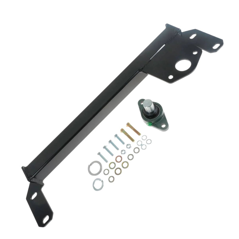 Load image into Gallery viewer, Synergy | 2009-2024 Dodge Ram 2500 / 3500 4WD Steering Box Brace
