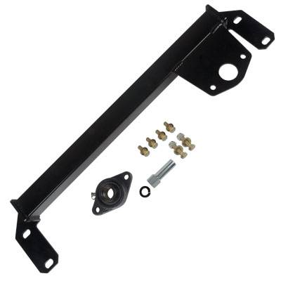 Synergy | 2003-2008 Dodge Ram 1500-3500 4WD Steering Box Brace