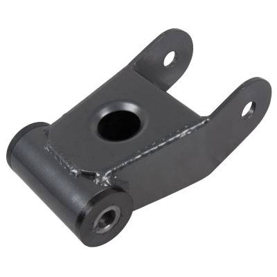 Load image into Gallery viewer, Synergy | 2003-2012 Dodge Ram 1500-3500 4x4 1 Inch Rear Lift Shackles