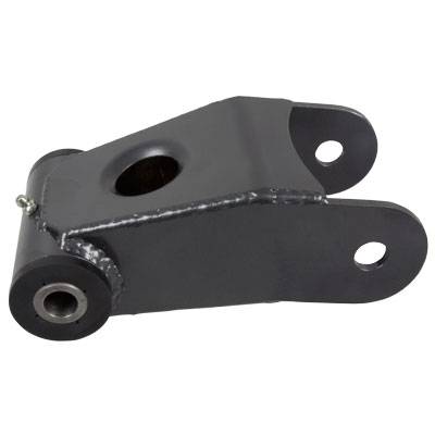 Load image into Gallery viewer, Synergy | 2003-2012 Dodge Ram 1500-3500 4x4 1 Inch Rear Lift Shackles