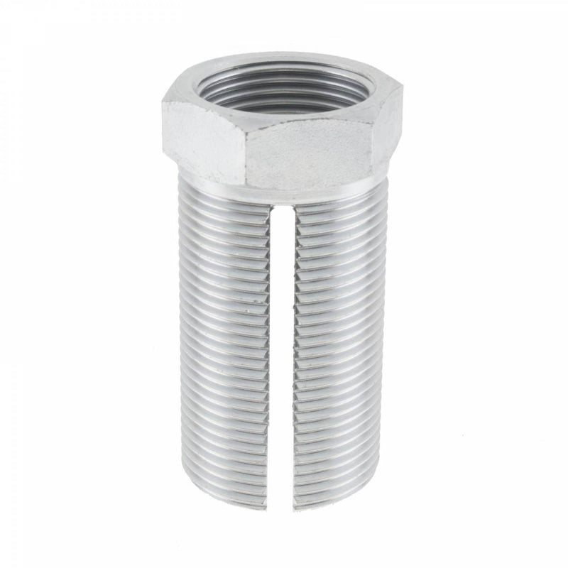 Load image into Gallery viewer, Synergy | Rod End Double Adjuster Sleeve 1 1/4-12 (Zinc Plated)