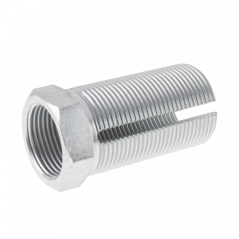 Load image into Gallery viewer, Synergy | Rod End Double Adjuster Sleeve 1 1/4-12 (Zinc Plated)