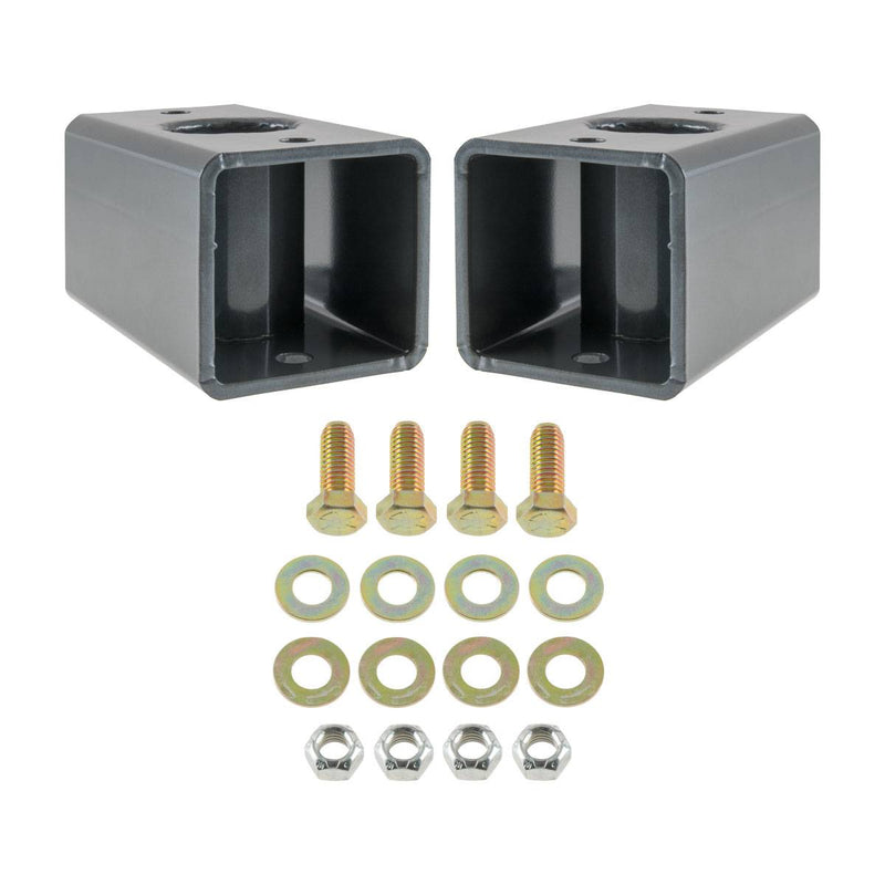 Load image into Gallery viewer, Synergy | 2003+ Dodge Ram 2500/3500 4x4 3 Inch Rear Bump Stop Spacers